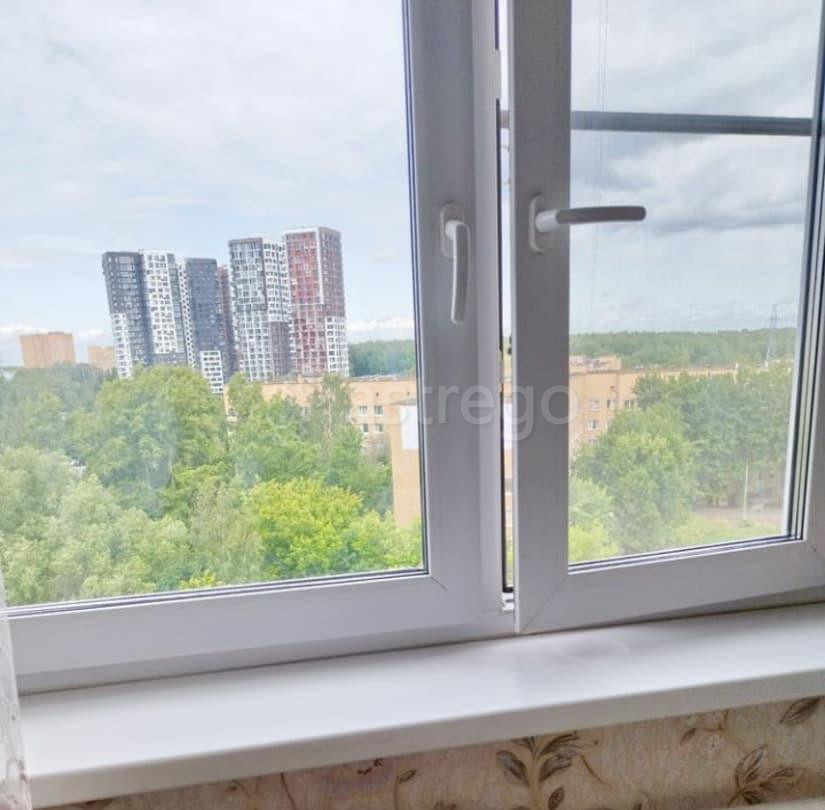 Комната, 18.8 м2, 10/17 эт. Одинцово - изображение 5