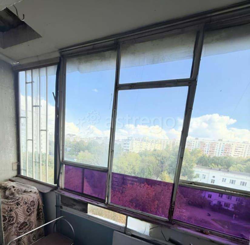 Комната, 30 м2, 8/14 эт. Москва - изображение 5