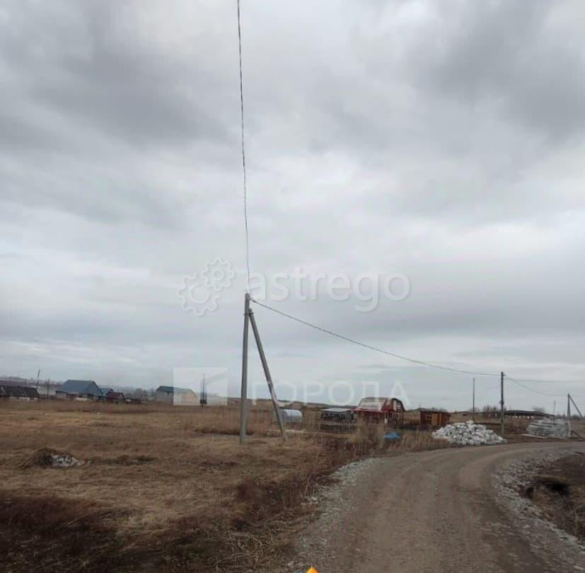 Земельный участок, 10.5 сотки Павловск - изображение 5