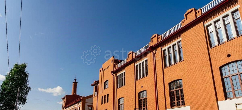 Свободного назначения, 34.6 м2 Архангельск - изображение 6