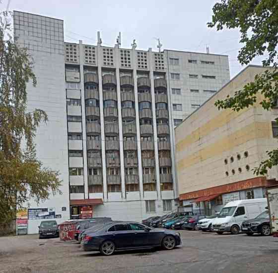 Офис, 243.7 м2 Санкт-Петербург