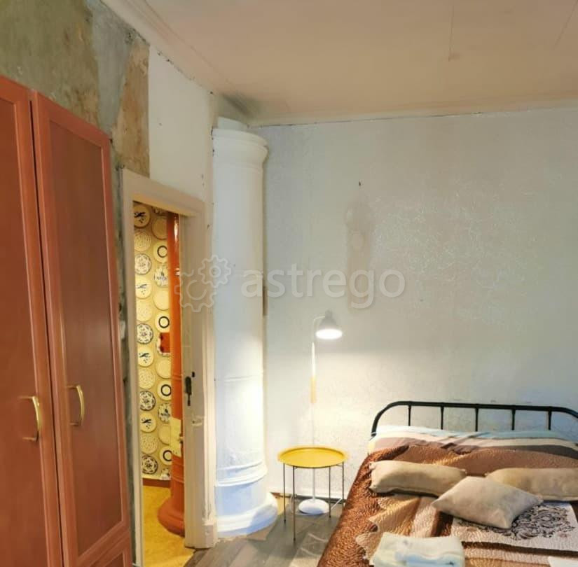 Комната, 20 м2, 4/4 эт. Санкт-Петербург - изображение 7