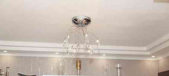 3-комн. квартира, 85.4 м2, 6/7 эт. Видное