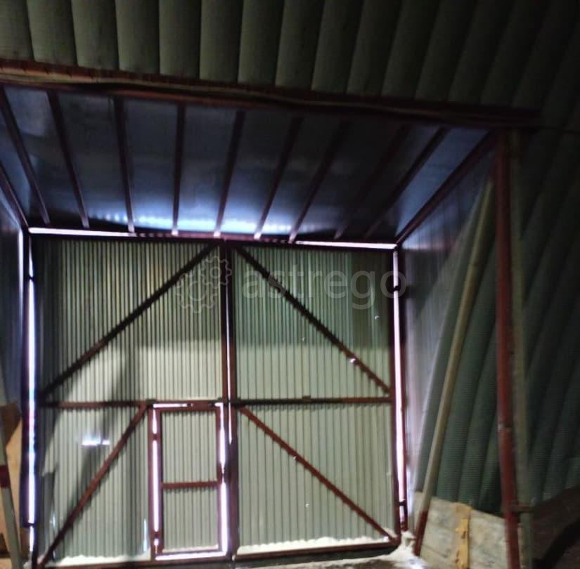 Производственное, 3000 м2 Новоалтайск - изображение 7