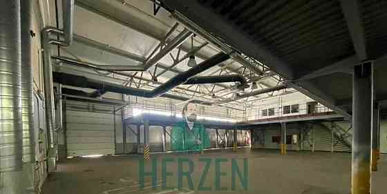 Производственное, 1900 м2 Подольск