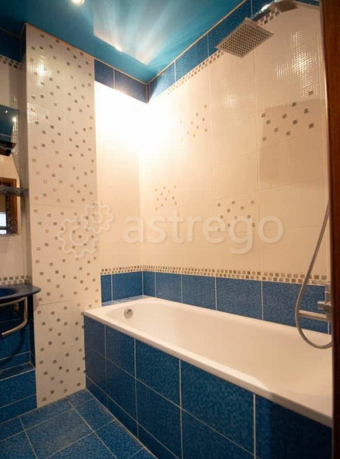 1-комн. квартира, 38.3 м2, 4/6 эт. Дубовое - изображение 2