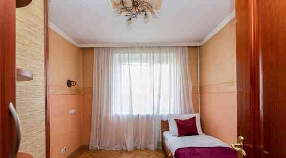 3-комн. квартира, 72 м2, 11/12 эт. Мытищи