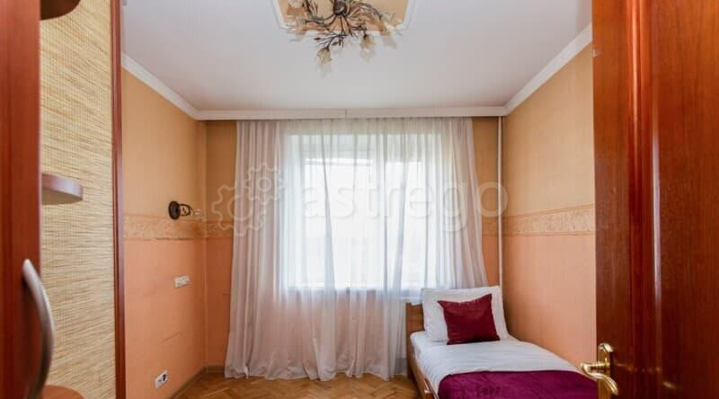 3-комн. квартира, 72 м2, 11/12 эт. Мытищи - изображение 3