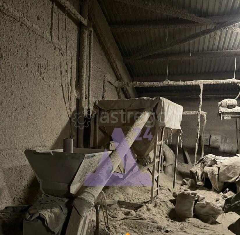 Склад, 1723 м2 Барнаул - изображение 4