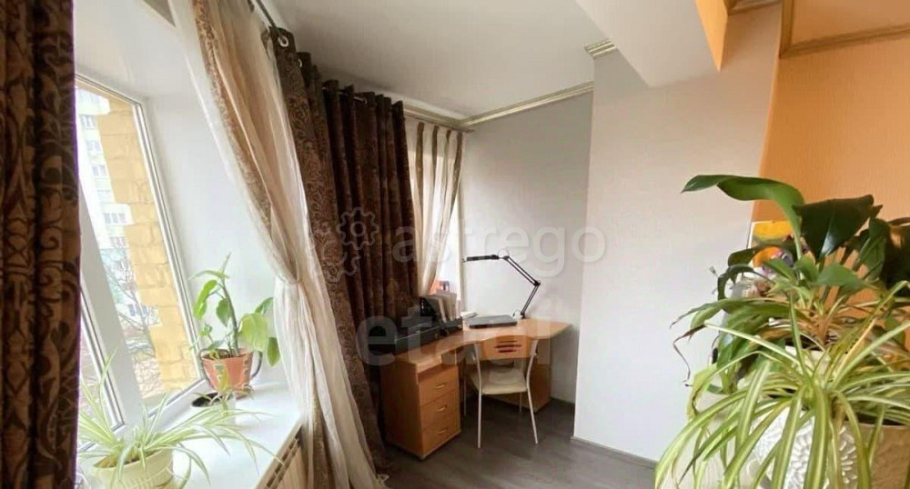 4-комн. квартира, 115 м2, 4/17 эт. Белгород - изображение 7