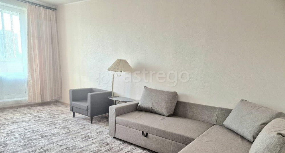 2-комн. квартира, 45 м2, 8/12 эт. Москва - изображение 2
