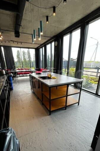 Коттедж, 700 м2 Щёлково - изображение 7