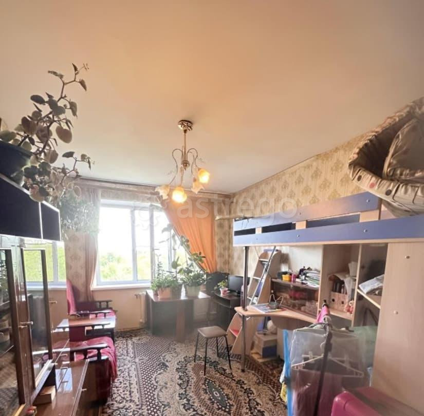 2-комн. квартира, 52.6 м2, 5/5 эт. Подольск - изображение 6