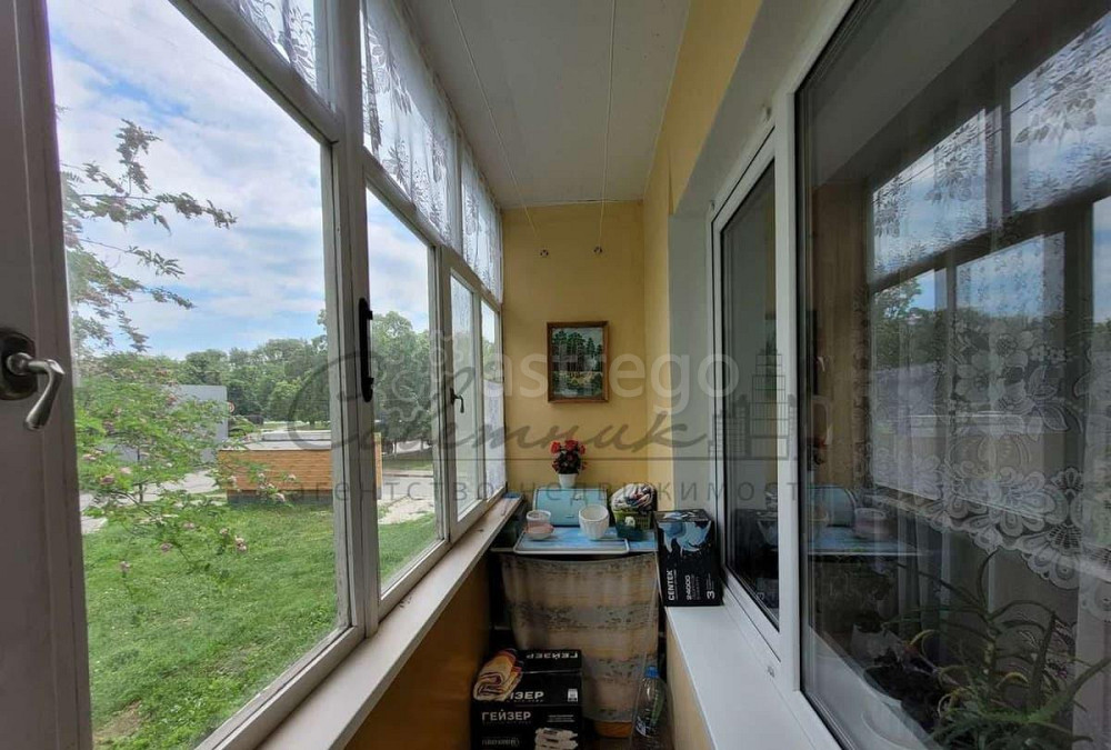 3-комн. квартира, 59.26 м2, 2/5 эт. Старый Оскол - изображение 8