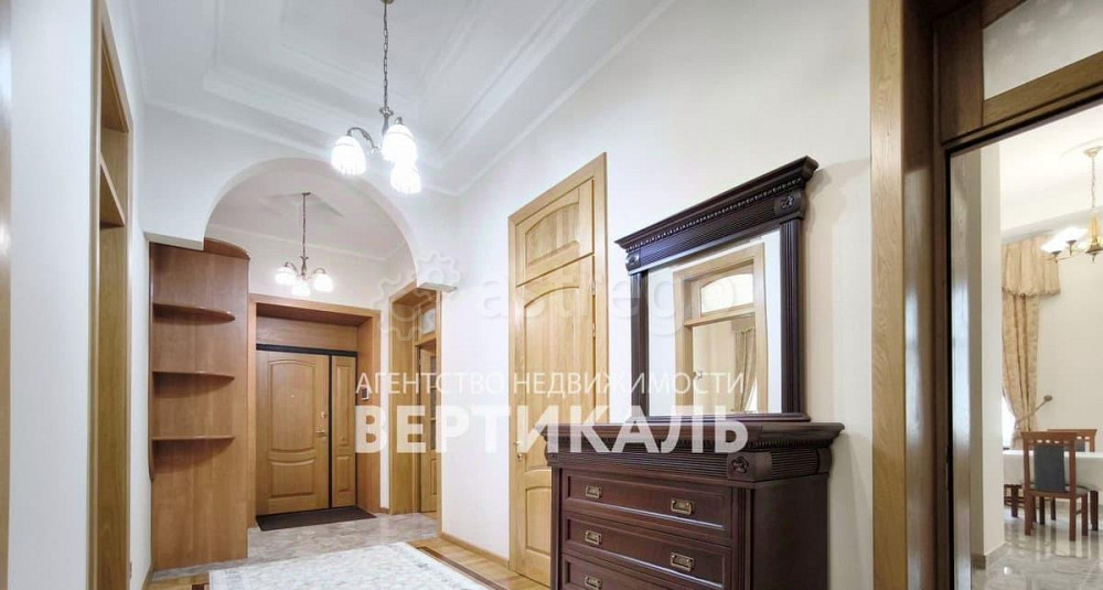 3-комн. квартира, 150 м2, 3/6 эт. Москва - изображение 7