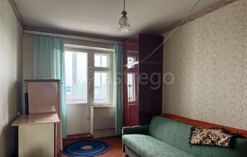 4-комн. квартира, 79 м2, 6/9 эт. Шарыпово - изображение 5