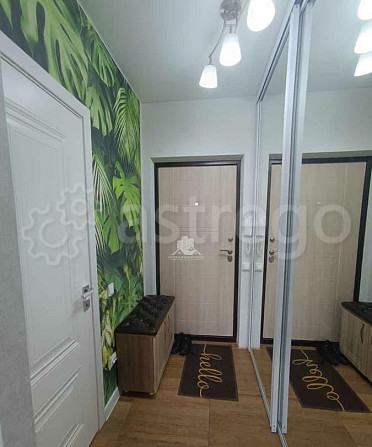 1-комн. квартира, 37.3 м2, 6/7 эт. Разумное - изображение 8