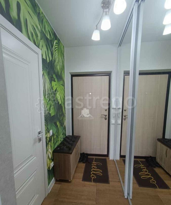 1-комн. квартира, 37.3 м2, 6/7 эт. Разумное - изображение 8