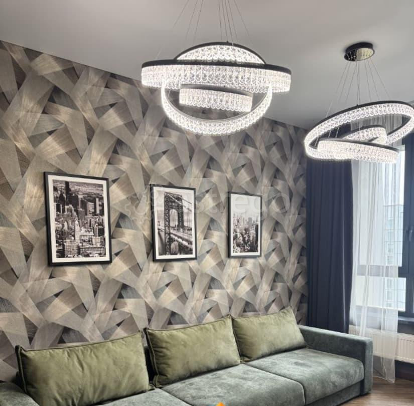 2-комн. квартира, 65 м2, 17/22 эт. Москва - изображение 7
