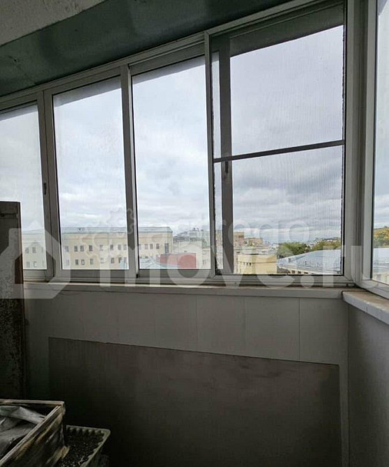 2-комн. квартира, 47 м2, 6/17 эт. Москва - изображение 7