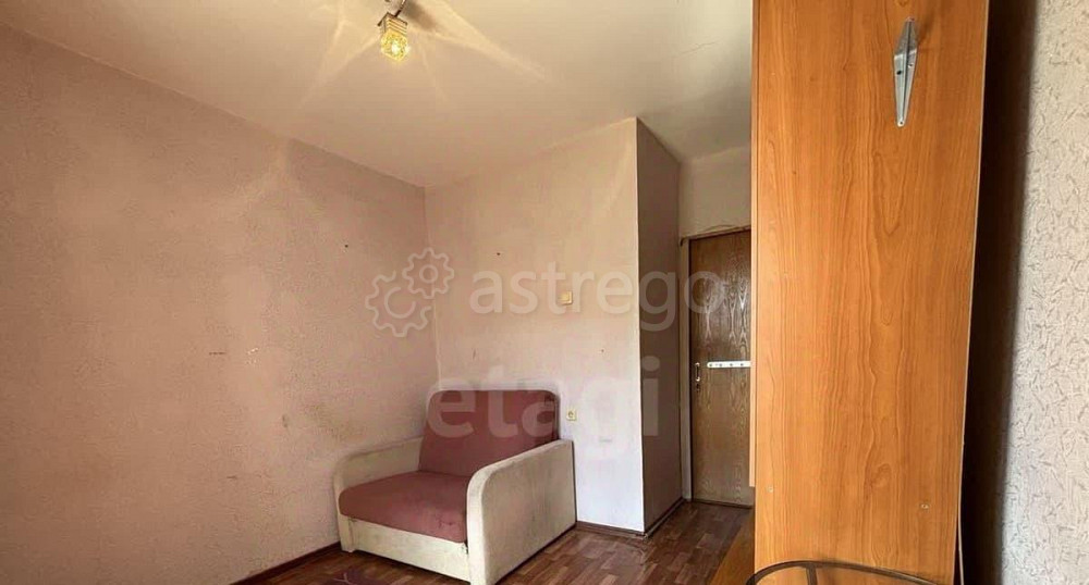 Комната, 10.6 м2, 9/9 эт. Москва - изображение 4