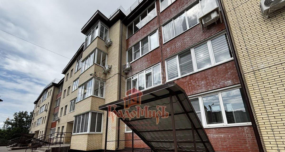 Свободного назначения, 17.4 м2 Сергиев Посад - изображение 5