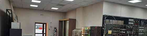 Отдельное здание, 2240 м2 Свободный