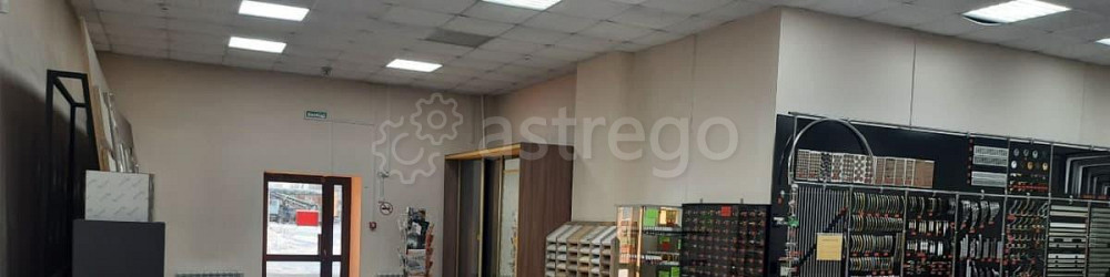 Отдельное здание, 2240 м2 Свободный - изображение 6