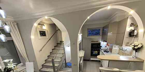 Дом, 250 м2, 6 соток, 2 эт. Руза