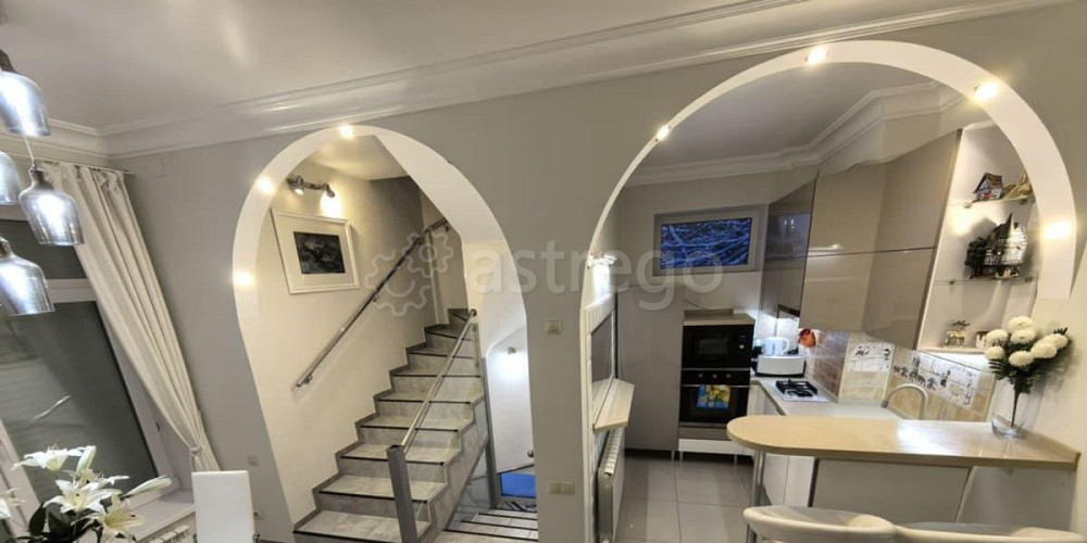 Дом, 250 м2, 6 соток, 2 эт. Руза - изображение 2