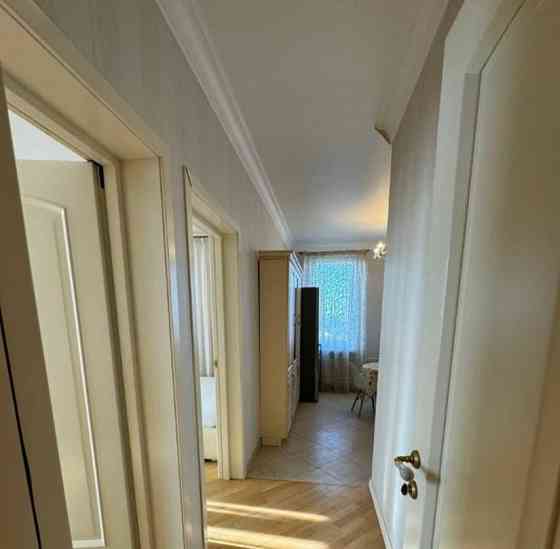 3-комн. квартира, 86 м2, 21/24 эт. Москва