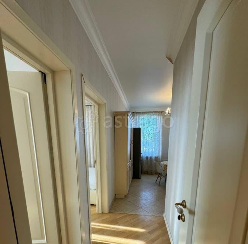 3-комн. квартира, 86 м2, 21/24 эт. Москва - изображение 6