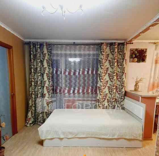 2-комн. квартира, 41.8 м2, 5/5 эт. Новоалтайск