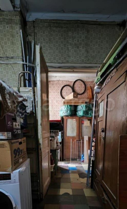 Комната, 16.7 м2, 3/6 эт. Санкт-Петербург - изображение 3