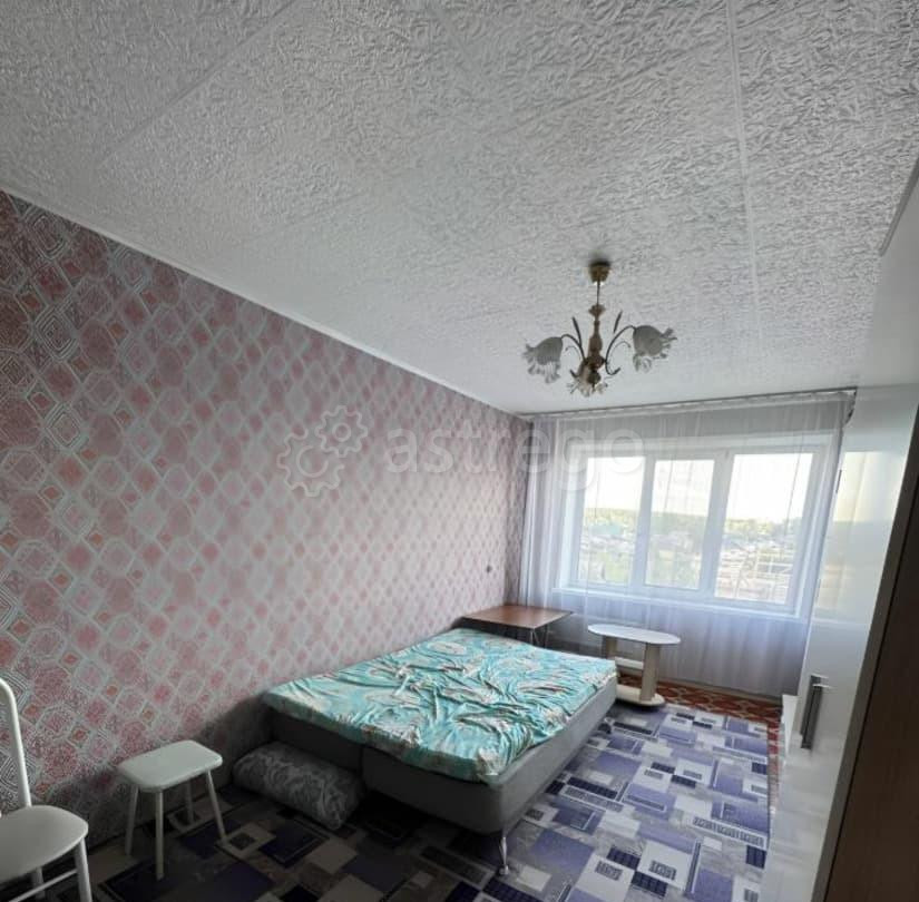 1-комн. квартира, 32.7 м2, 3/5 эт. Канск - изображение 4