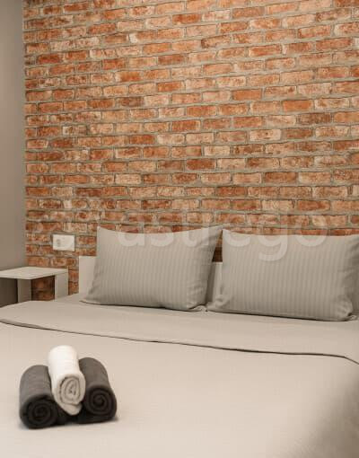 Студия, 24 м2, 12/17 эт. Климовск - изображение 2