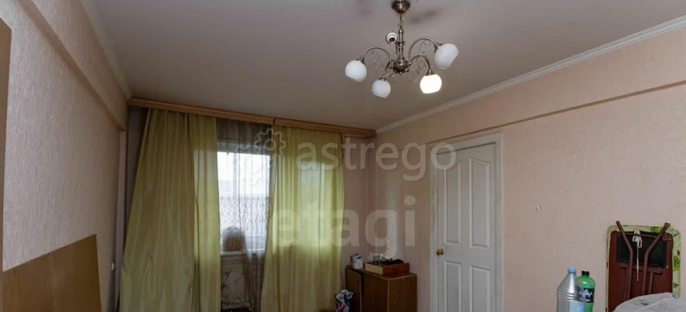 3-комн. квартира, 55 м2, 5/5 эт. Красноярск - изображение 4