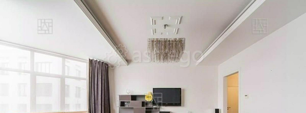 3-комн. квартира, 147 м2, 3/6 эт. Москва - изображение 6