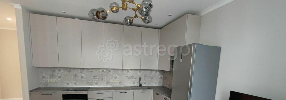 2-комн. квартира, 76 м2, 19/20 эт. Москва - изображение 7