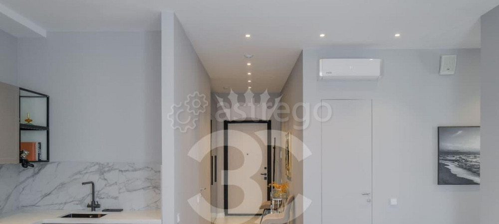 4-комн. квартира, 91 м2, 6/14 эт. Москва - изображение 5