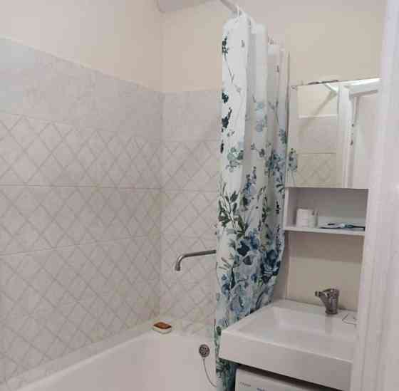 2-комн. квартира, 35.7 м2, 5/5 эт. Звенигород