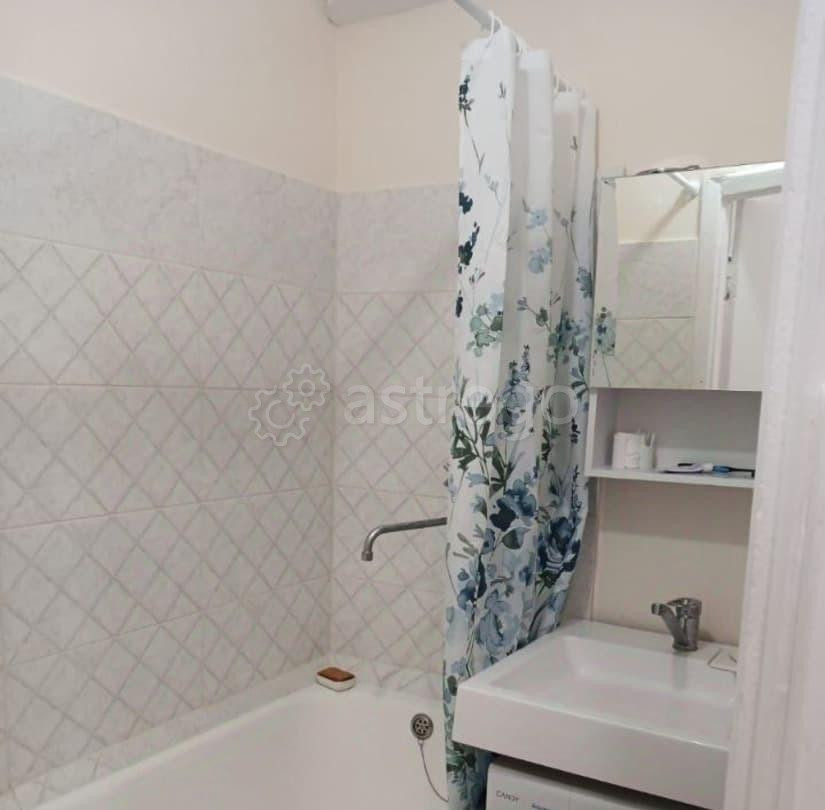 2-комн. квартира, 35.7 м2, 5/5 эт. Звенигород - изображение 3