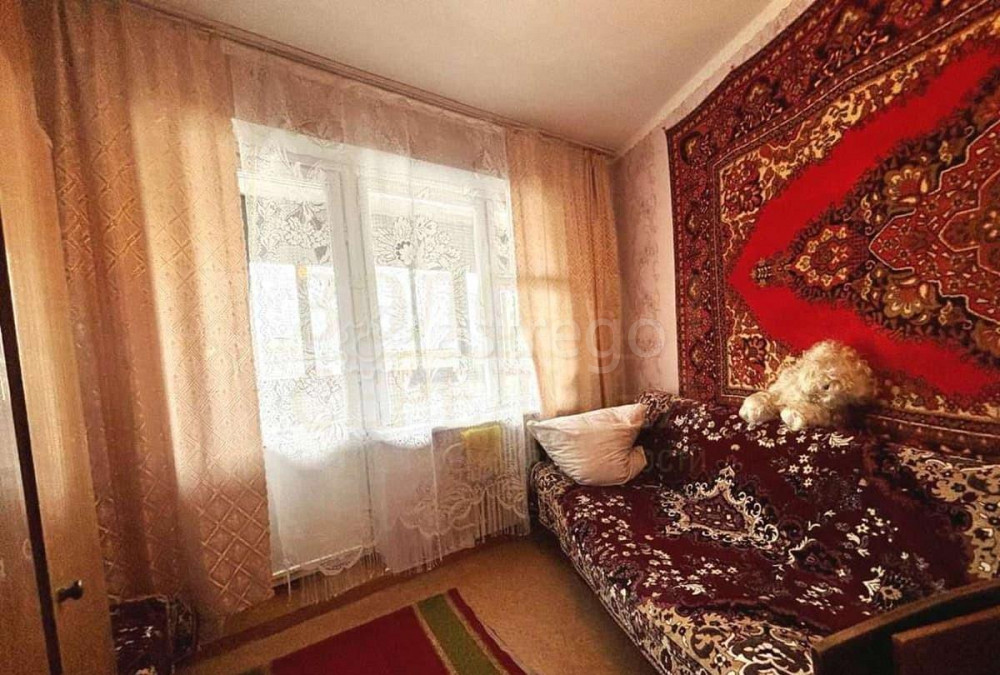 4-комн. квартира, 76 м2, 9/9 эт. Старый Оскол - изображение 3