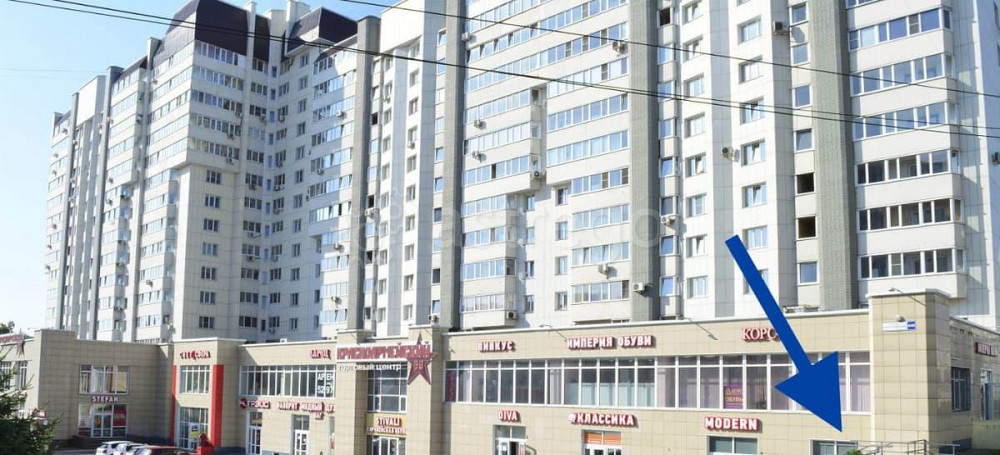 Свободного назначения, 239.4 м2 Барнаул - изображение 2