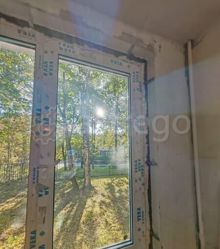 2-комн. квартира, 44.7 м2, 1/5 эт. Санкт-Петербург - изображение 9