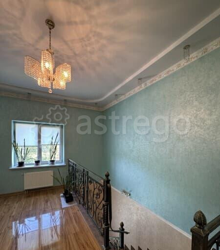 Коттедж, 416 м2 Раменское - изображение 7