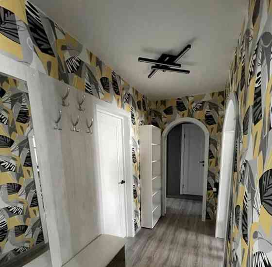 4-комн. квартира, 86.4 м2, 6/10 эт. Барнаул