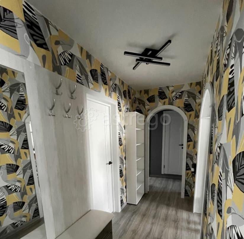 4-комн. квартира, 86.4 м2, 6/10 эт. Барнаул - изображение 4