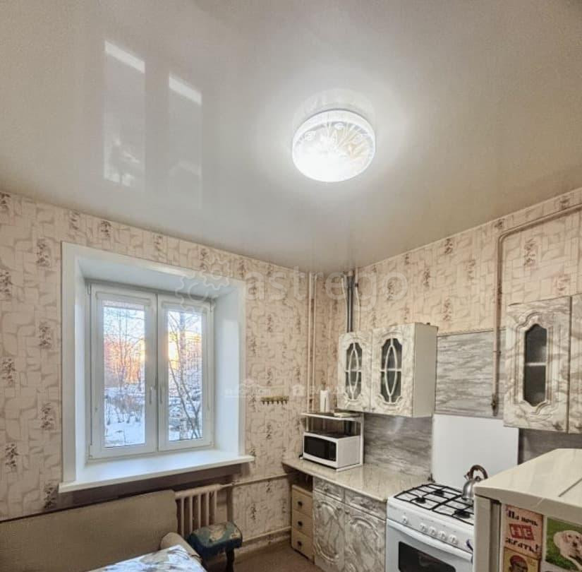 3-комн. квартира, 75 м2, 1/4 эт. Северодвинск - изображение 3