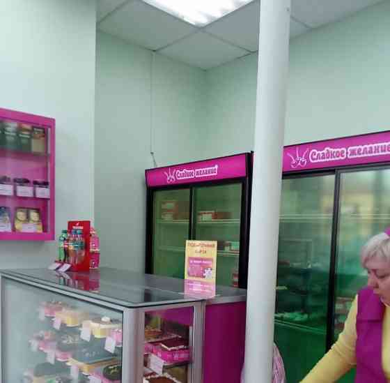 Торговое помещение, 17.4 м2 Красноярск